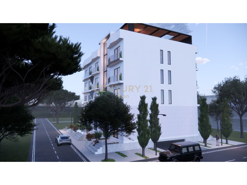 Exclusive Loft (Duplex) – Urban Residence, Spille | Installments Available
