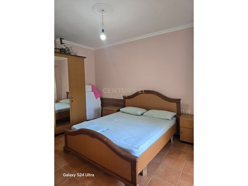 2+1 Apartment Near the Sea – Golem, Durrës