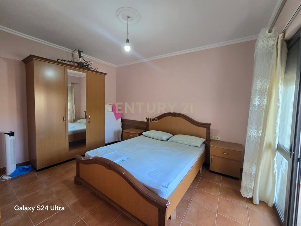 2+1 Apartment Near the Sea – Golem, Durrës