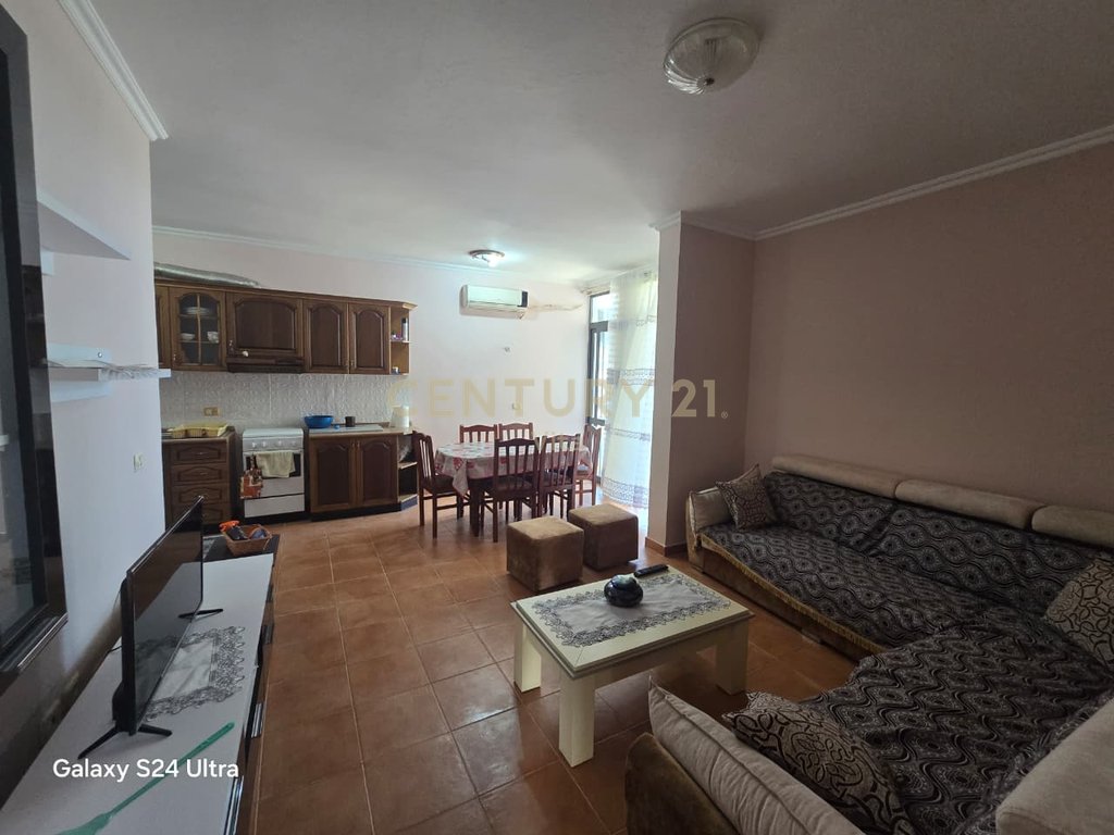 2+1 Apartment Near the Sea – Golem, Durrës