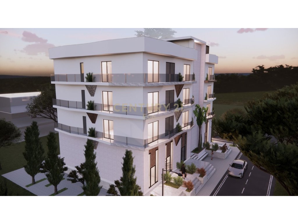 Apartament 2+1 ekskluziv – Urban Residence, Spille | Pagesë me këste