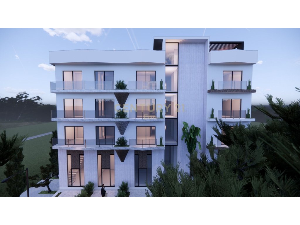 Apartament 2+1 ekskluziv – Urban Residence, Spille | Pagesë me këste
