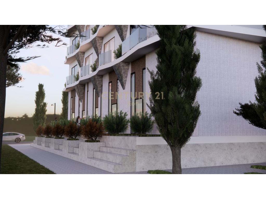Apartament 2+1 ekskluziv – Urban Residence, Spille | Pagesë me këste