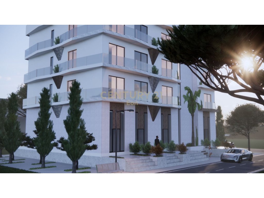 Apartament 2+1 ekskluziv – Urban Residence, Spille | Pagesë me këste