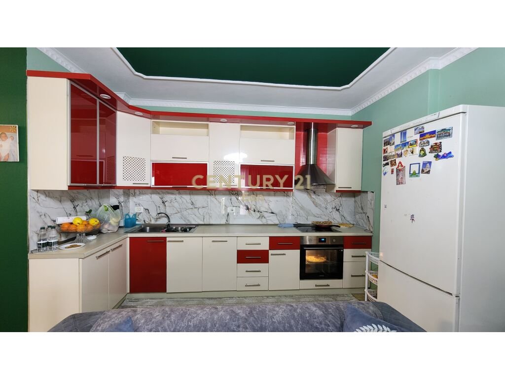 3+1 Apartment with Sea View – Durres Beach