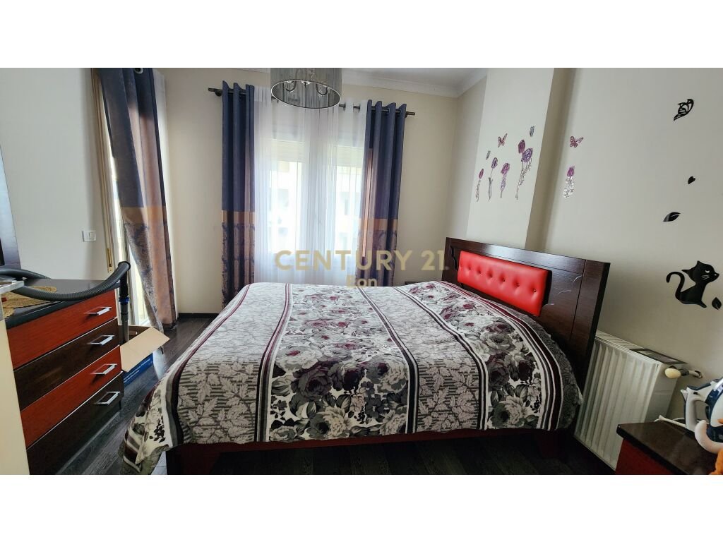 3+1 Apartment with Sea View – Durres Beach