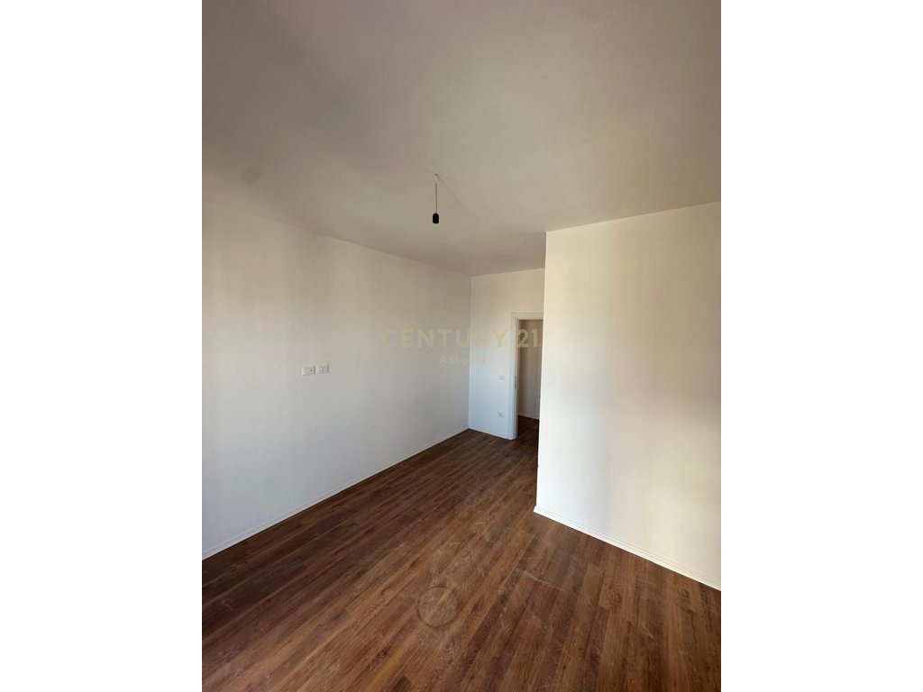 Apartament 1+1 – Don Bosko, Tiranë | Orientim jugperëndimor