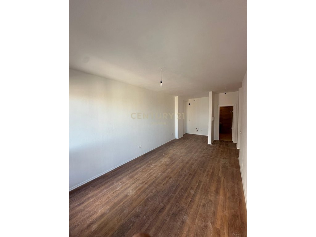 Apartament 1+1 – Don Bosko, Tiranë | Orientim jugperëndimor