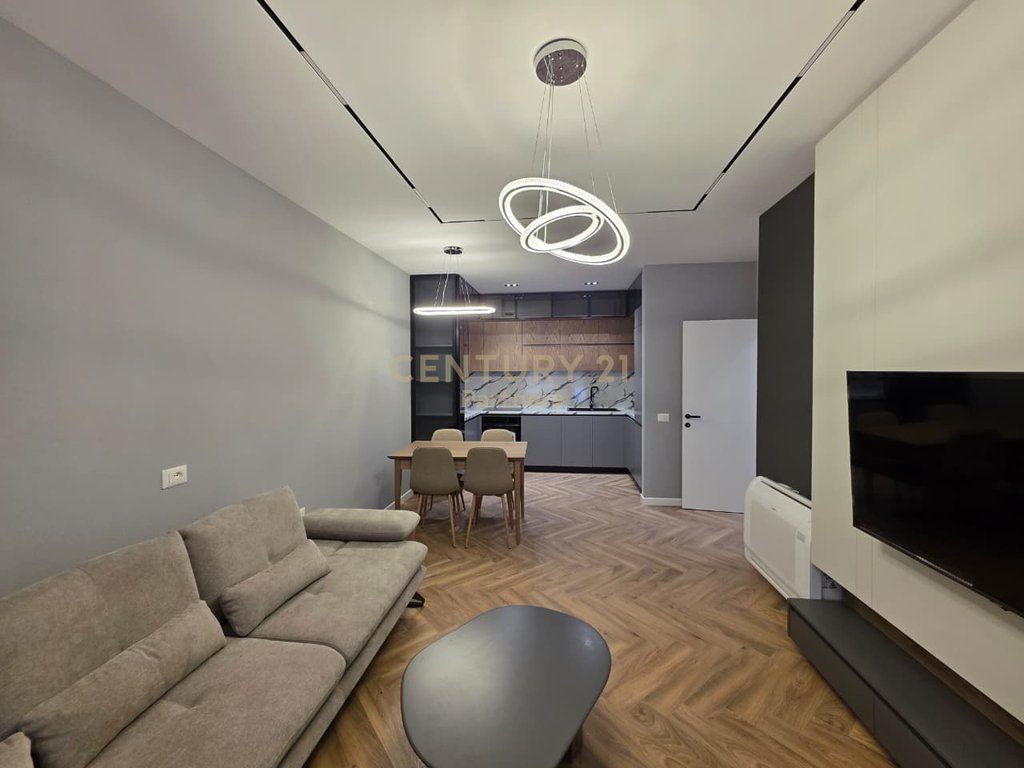 Apartament premium 2+1 – Relux Residence, Shkozë
