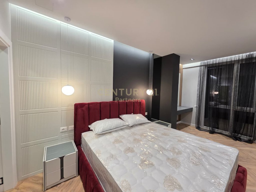 Apartament premium 2+1 – Relux Residence, Shkozë