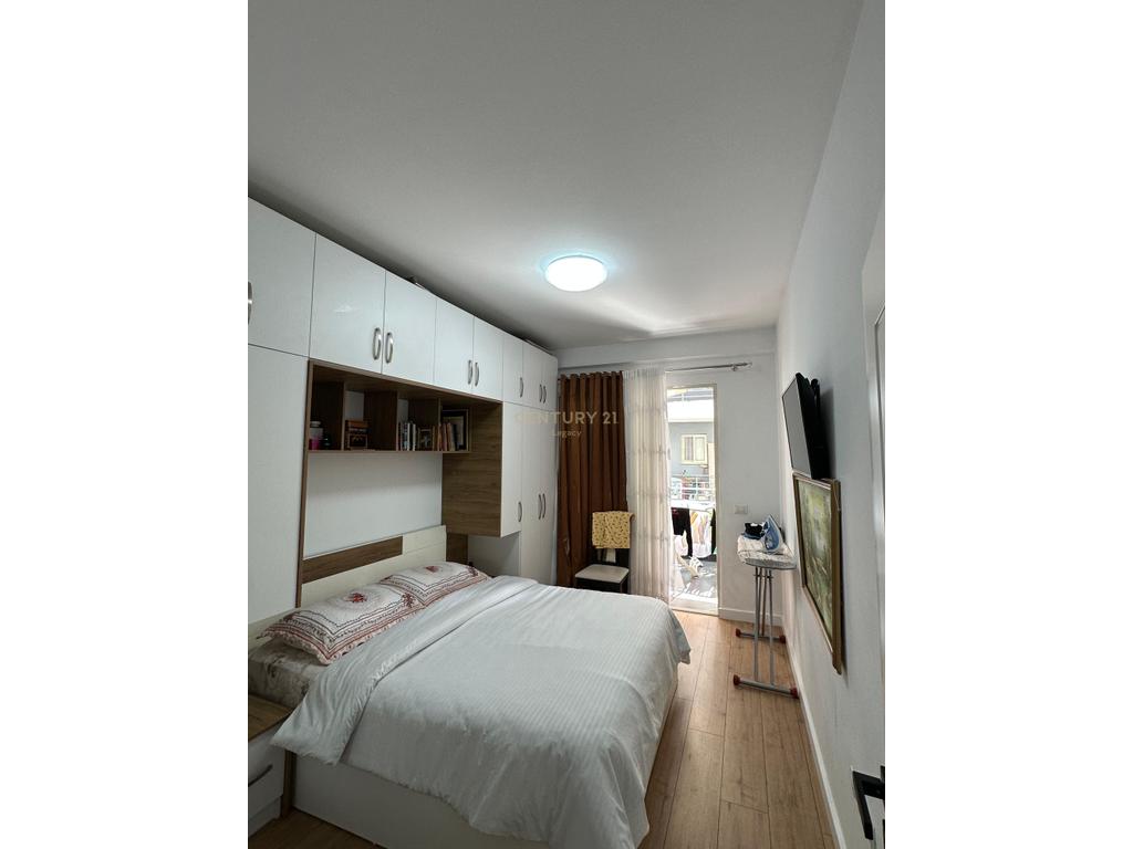 2+1 Apartment – Tom Doshi Complex, Shkozë