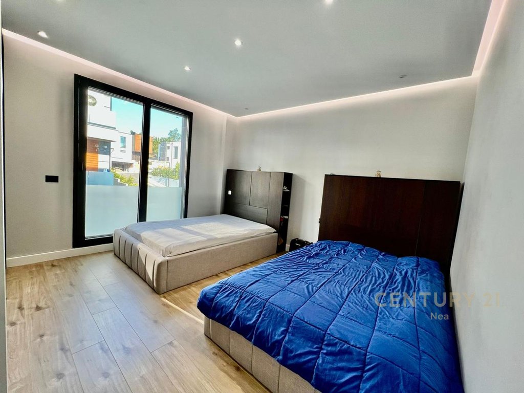 3+1+2 Apartment + 2 Parking – Lundra, Near TEG