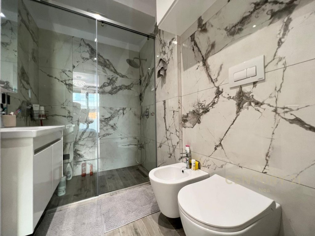 3+1+2 Apartment + 2 Parking – Lundra, Near TEG