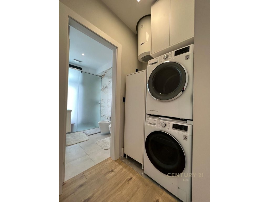 3+1+2 Apartment + 2 Parking – Lundra, Near TEG