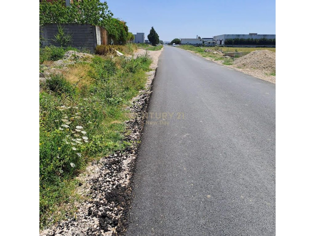 Land for Sale – Fllakë, Durrës