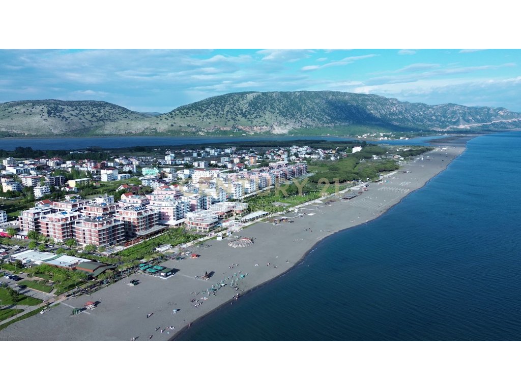 Tokë në shitje – Velipojë, Shkodër | 5428 m²