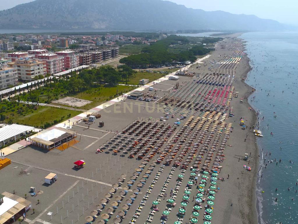 Land for Rent – Vilun, Velipojë