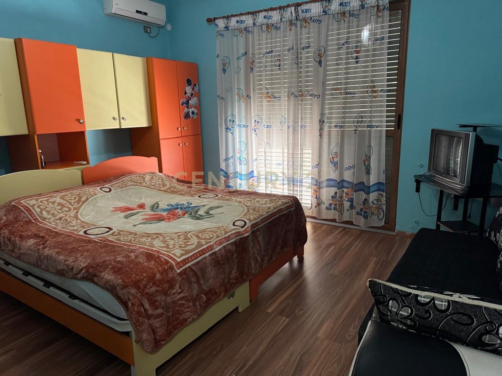 3-Storey Villa – Dergu, Shkodër
