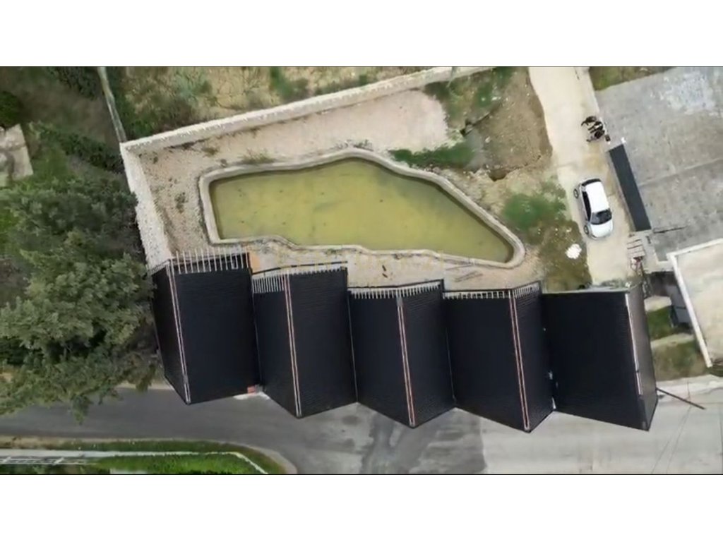 Kompleks me 5 vila druri + truall – Arapaj, Durrës