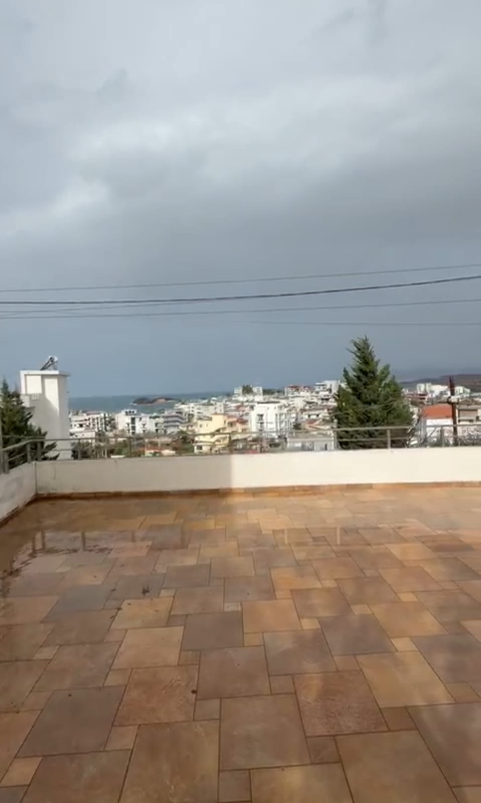 Ndërtesë 2-katëshe me pamje deti – Ksamil, Sarandë