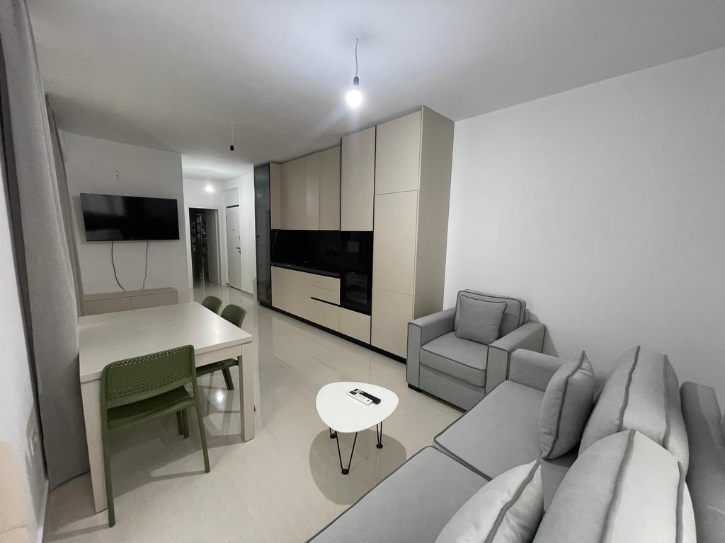 Apartament 1+1 – pas Hotel Butrinti, Sarandë
