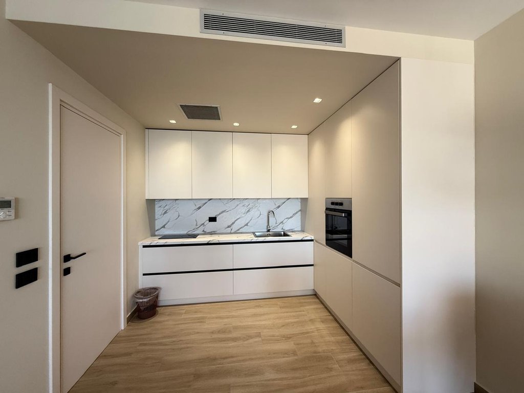 Apartament 1+1 me pamje deti – pranë Bougainville Resort, Sarandë