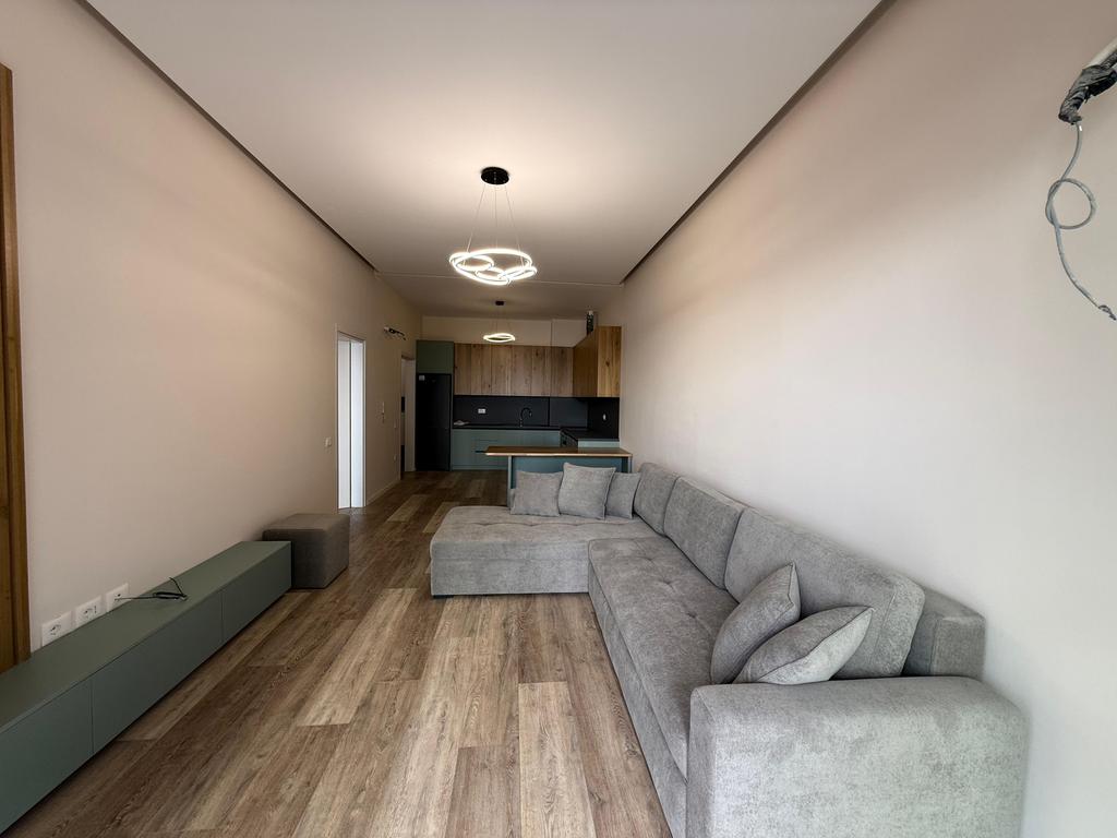 1+1 Apartment with Sea View – Near Butrinti Hotel, Sarandë