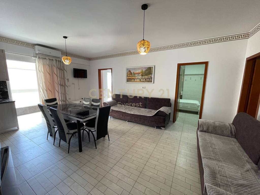 3+1+2 Apartment Near the Sea – Mitat Hoxha Street, Sarandë