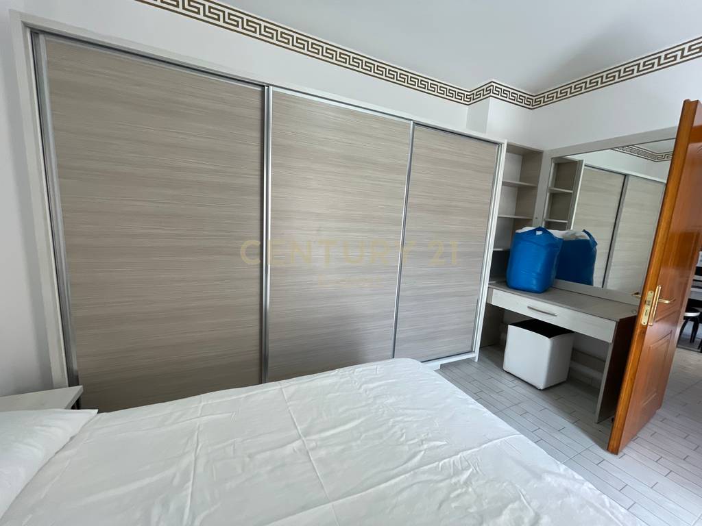 3+1+2 Apartment Near the Sea – Mitat Hoxha Street, Sarandë