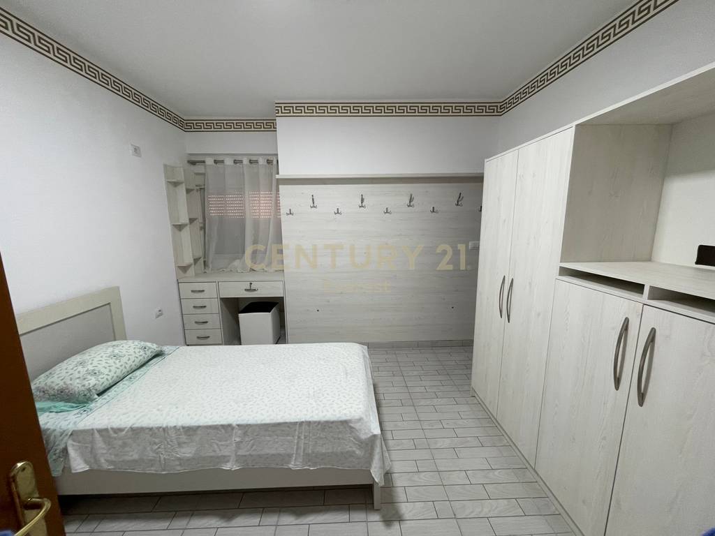 3+1+2 Apartment Near the Sea – Mitat Hoxha Street, Sarandë