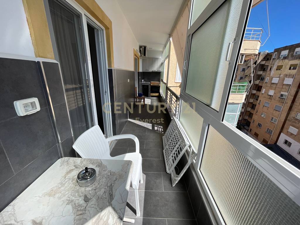 3+1+2 Apartment Near the Sea – Mitat Hoxha Street, Sarandë