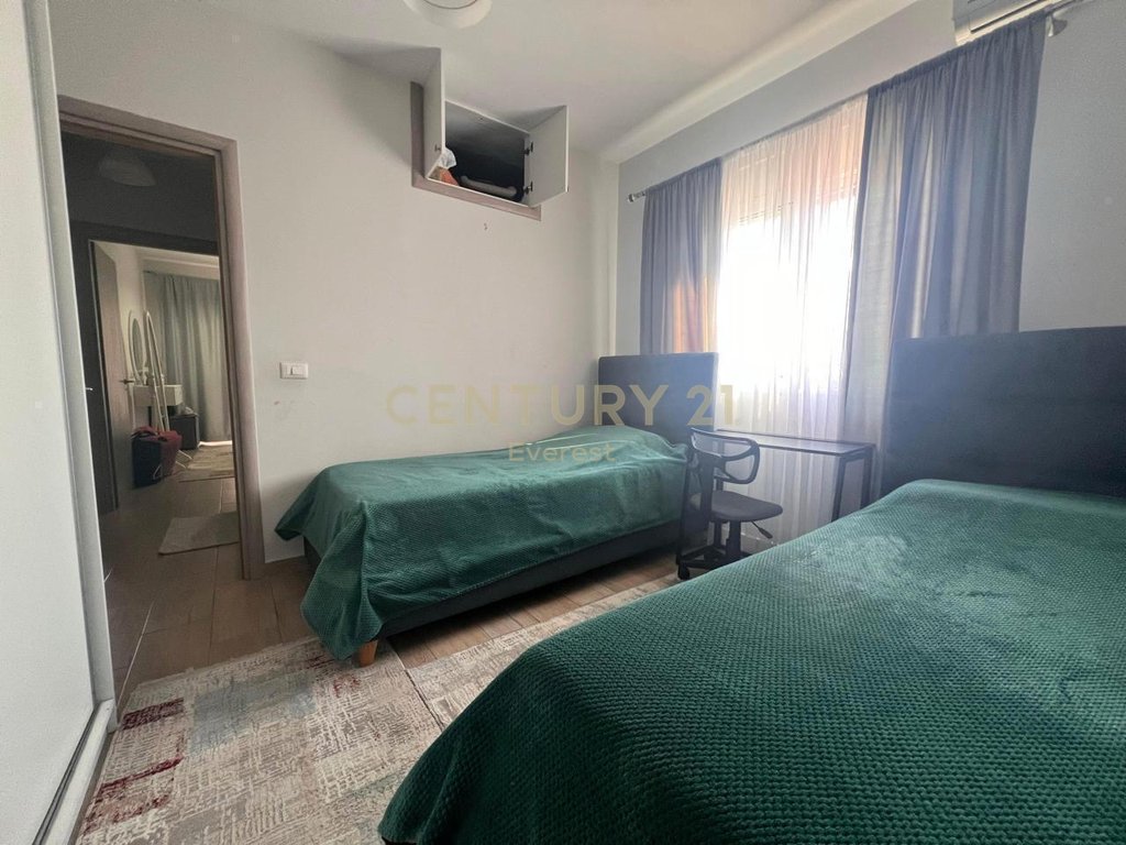 2+1+2 Apartment with Sea View – Sarandë
