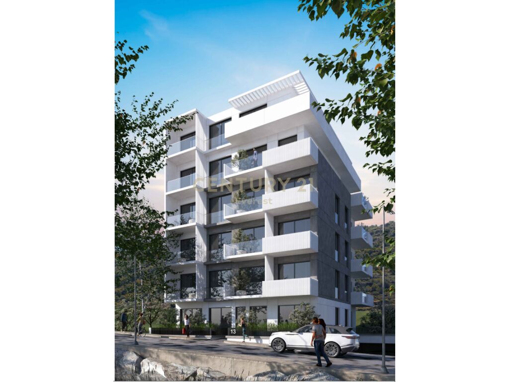 Apartament 1+1 – Rruga Butrinti, Sarandë