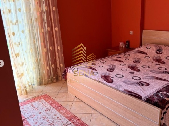 Apartament 1+1 – Rruga Onhezmi, Sarandë