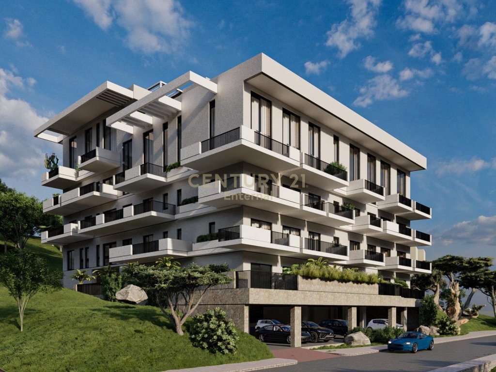 1+1 Apartment – Sarandë–Ksamil Road