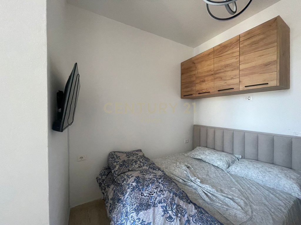 Garsoniere me qira – zona Spitalet, Shkodër