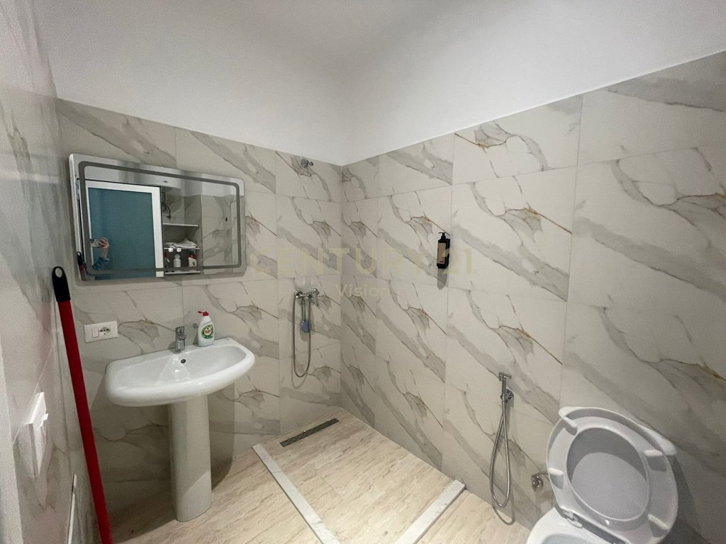 Garsoniere me qira – zona Spitalet, Shkodër