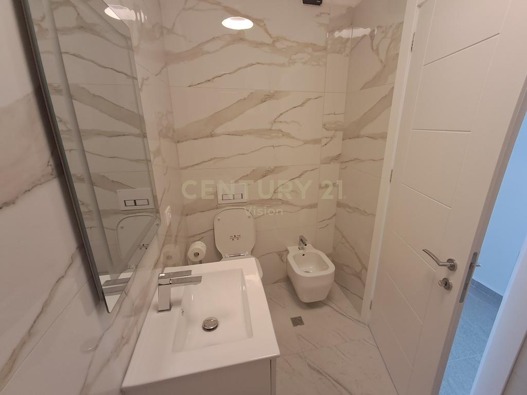 Apartament 2+1 me qira – Shkodër