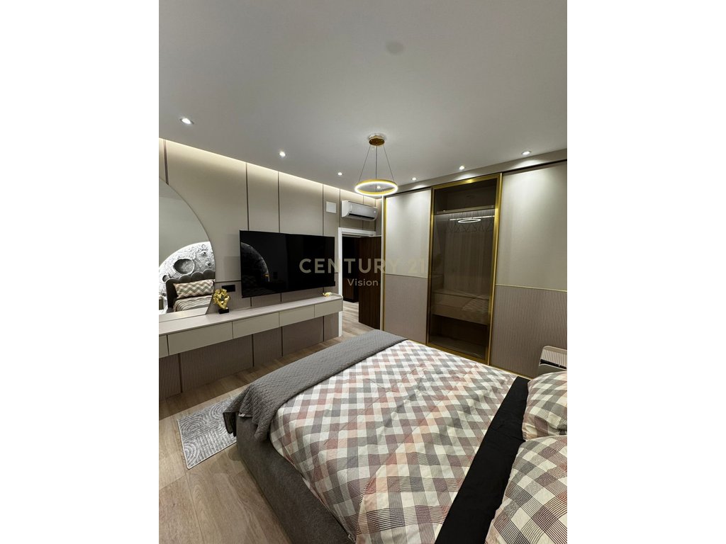 2+1 Apartment for Sale – Near Hospital, Shkodër