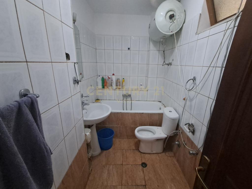 Apartament 2+1 në shitje – zona Dergut, Shkodër