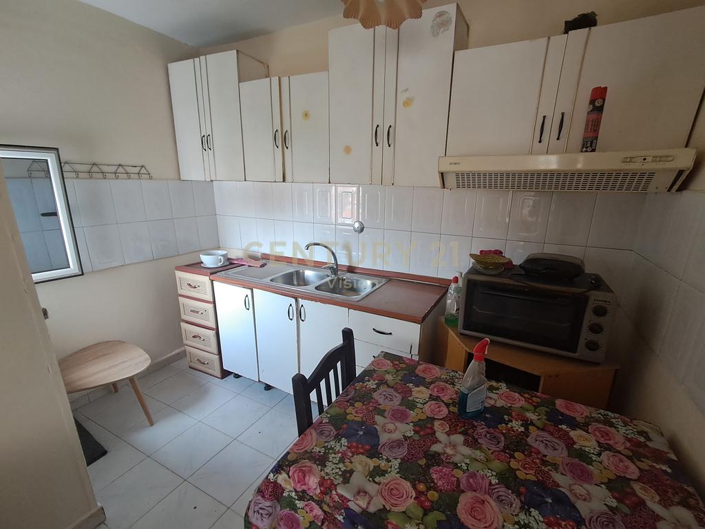 Apartament 2+1 në shitje – zona Dergut, Shkodër
