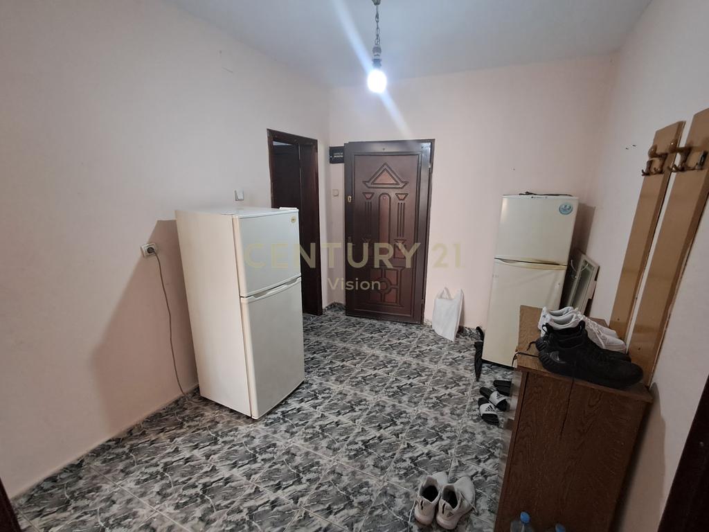 Apartament 2+1 në shitje – zona Dergut, Shkodër