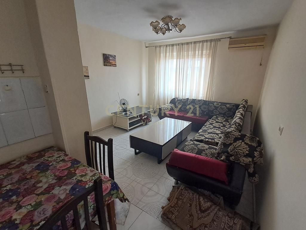 Apartament 2+1 në shitje – zona Dergut, Shkodër