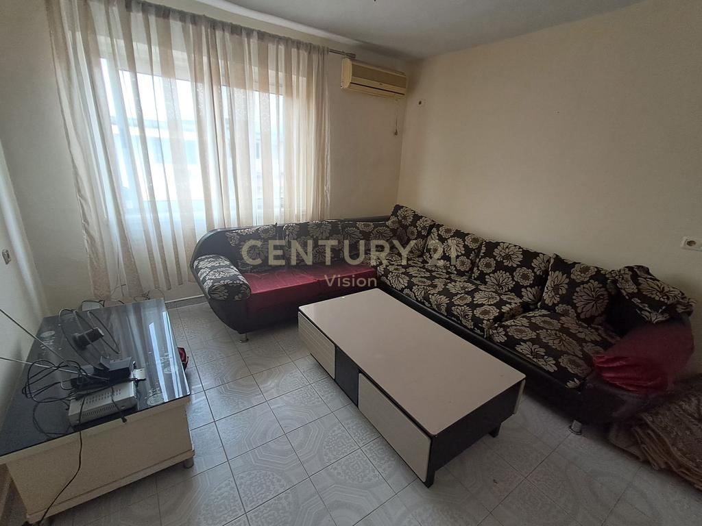 Apartament 2+1 në shitje – zona Dergut, Shkodër