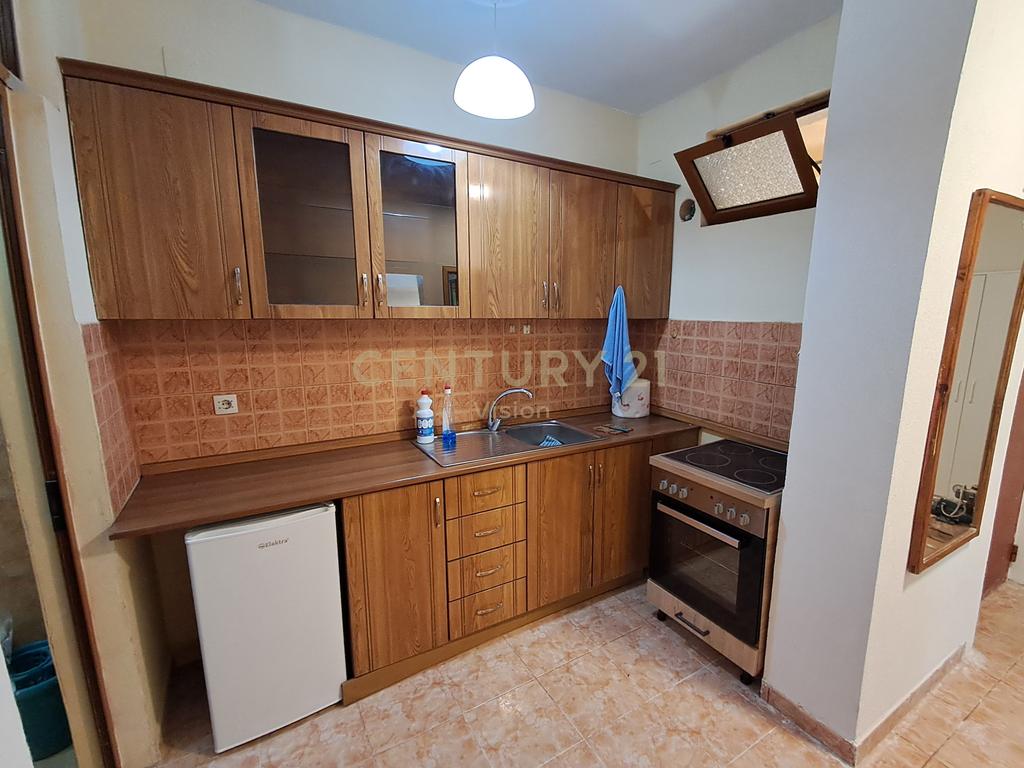1+1 Apartment – Near Airport, Shkodër