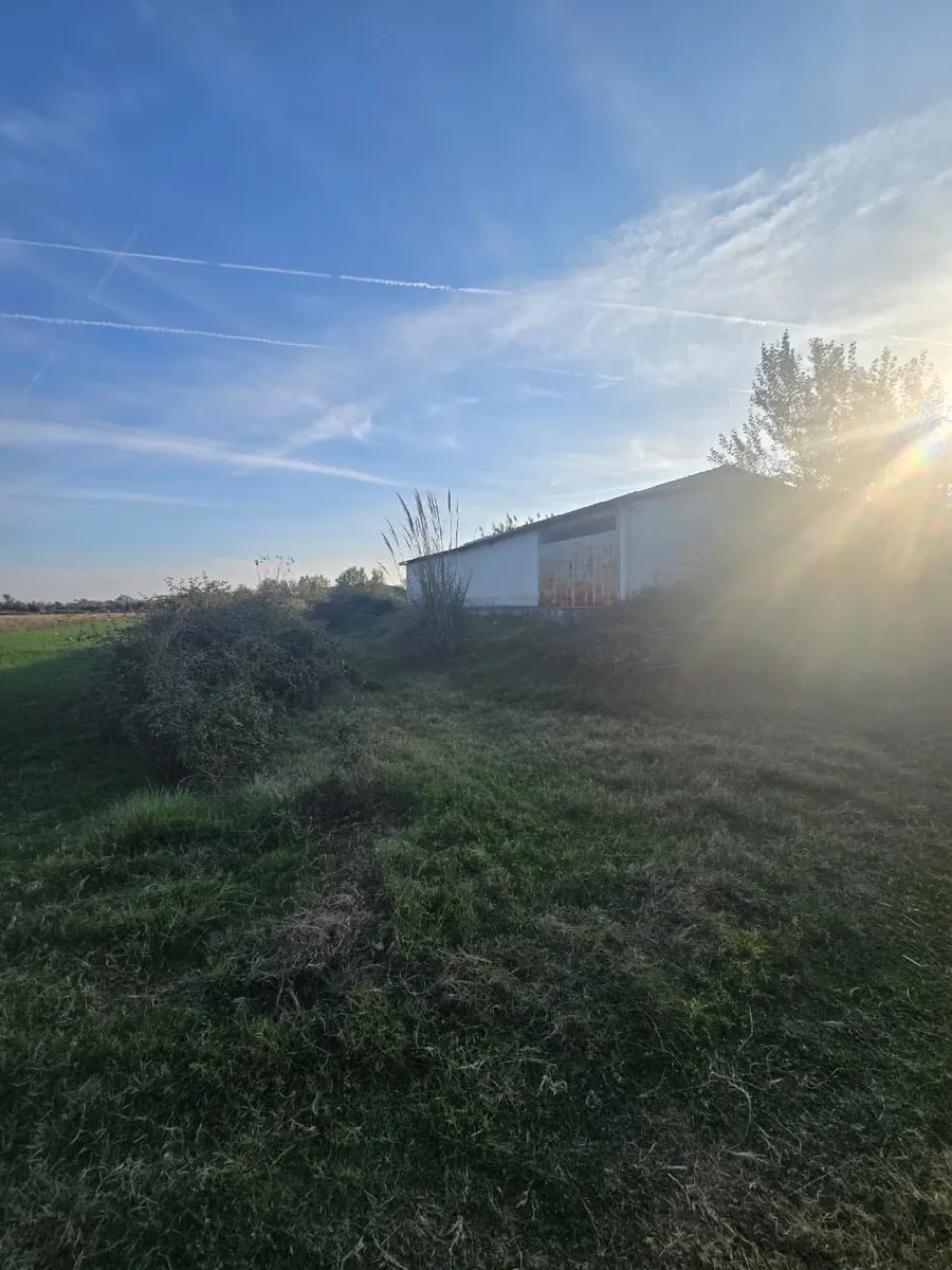 Land Plot for Sale – Shkodër City