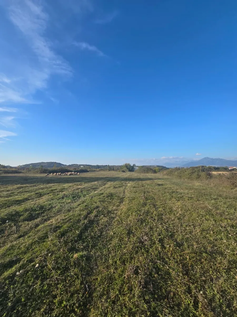 Land Plot for Sale – Shkodër City