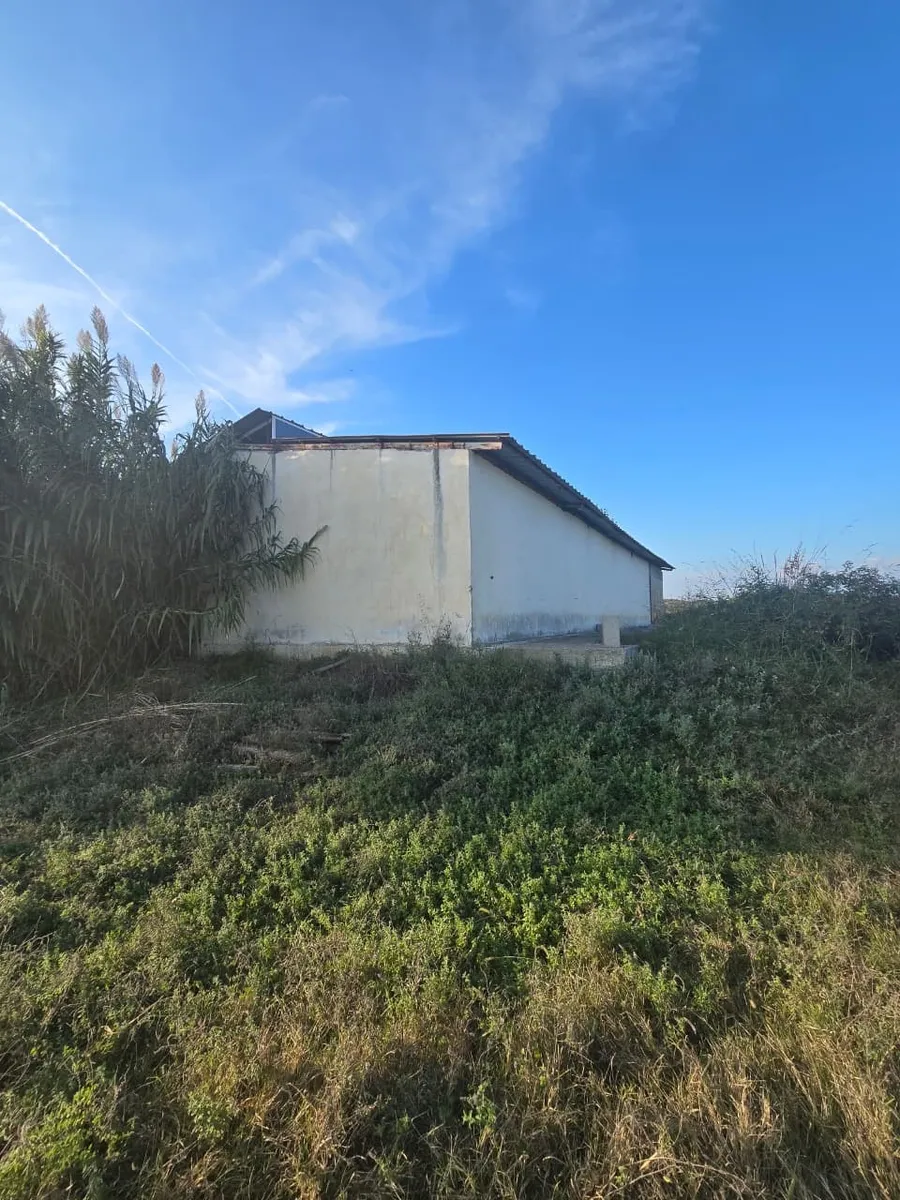 Land Plot for Sale – Shkodër City