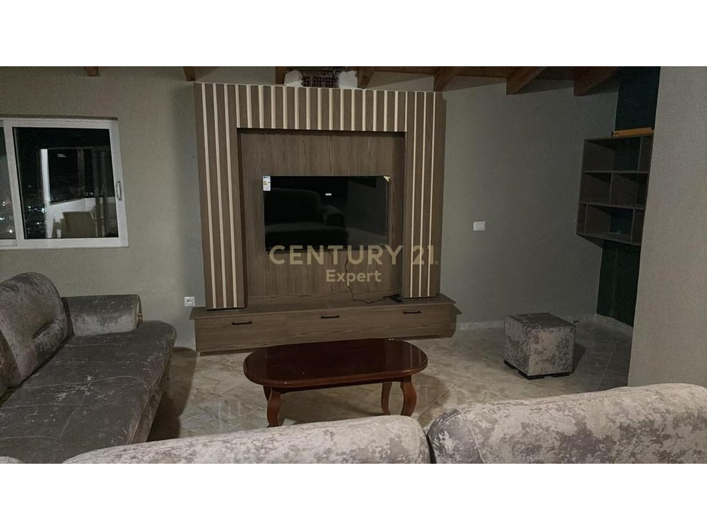 Apartament for Sale 3+1+3 Sarande