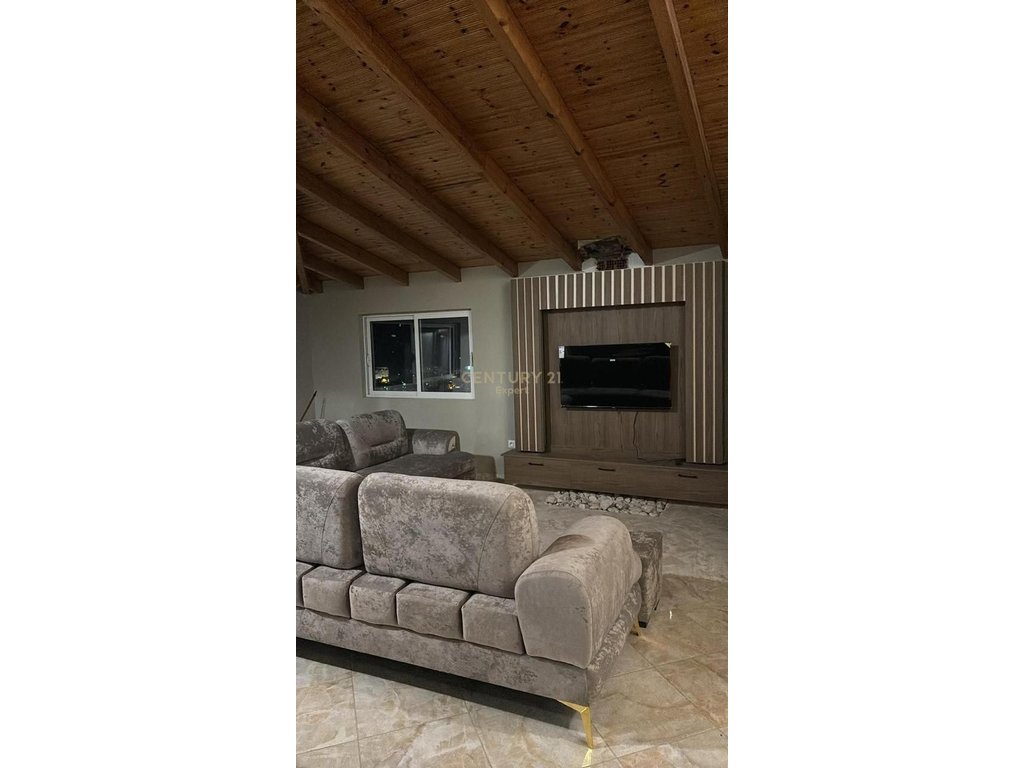 Apartament for Sale 3+1+3 Sarande